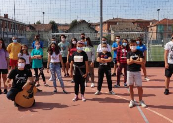 Riapertura dei circoli, il Vademecum della Noi