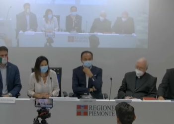 Presentato il protocollo per valorizzare gli Oratori piemontesi