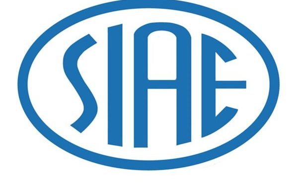 Siae, posticipato il termine per il rinnovo degli abbonamenti a Musica d’ambiente