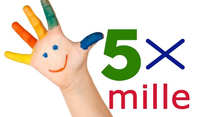 Cinque per mille 2018 e 2019, comunicazioni del Governo