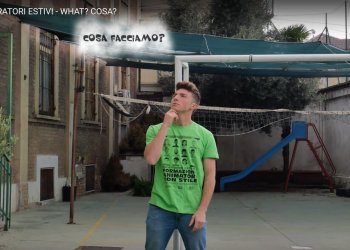 Formazione Oratori estivi 2021, pillole in video