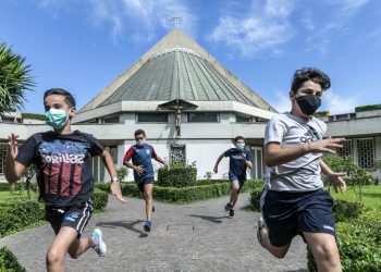 Oratori estivi in Piemonte, le regole antiCovid