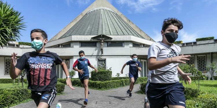 Oratori estivi in Piemonte, le regole antiCovid