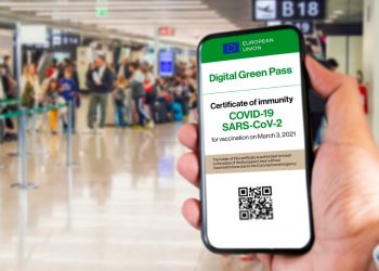 Green Pass, tutte le regole per i circoli NOI