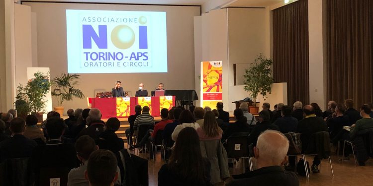 “L’Oratorio è Sinodo!”