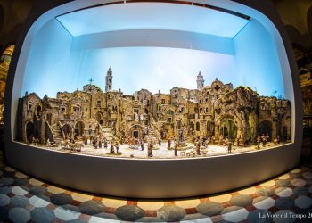 Segreteria chiusa fino al 7 gennaio 2022 – Buon Natale!