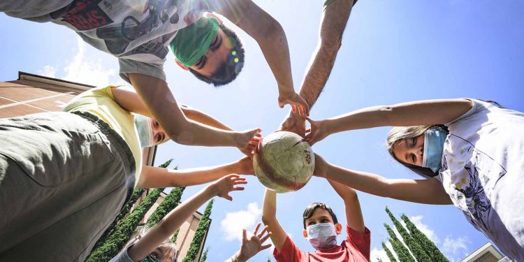 Nuove norme anticovid per i circoli NOI