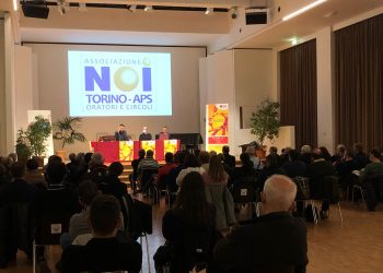 Il 15 marzo al Sermig l’Assemblea e l’elezione del Consiglio Direttivo