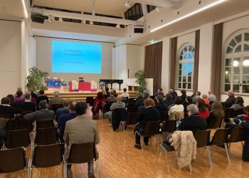 Eletto il nuovo Consiglio Direttivo