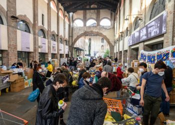 Gli Oratori e l’emergenza Ucraina