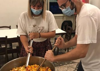 Corso Hccp per operatori di oratorio