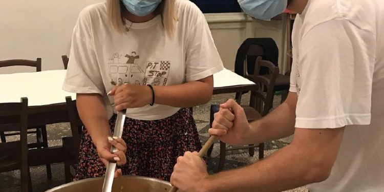 Corso Hccp per operatori di oratorio