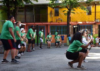 Bimbi ucraini negli Oratori estivi, appello ai Circoli NOI Torino