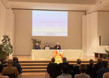 Giovedì 20 ottobre 2022 l’Assemblea territoriale al Sermig