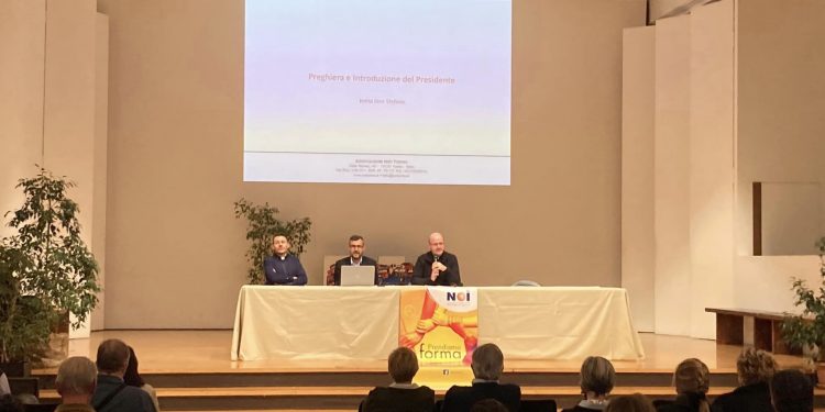 Giovedì 20 ottobre 2022 l’Assemblea territoriale al Sermig