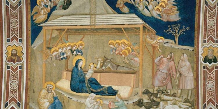 Segreteria chiusa dal 24 dicembre 2022 all’8 gennaio 2023. Buon Natale!