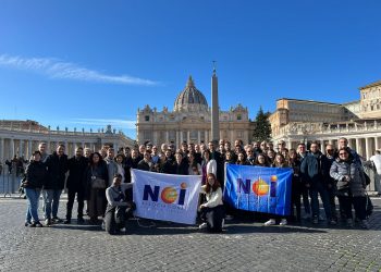 Il Ventennale di NOI Associazione a Roma