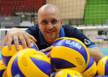 Oratorio Santa Caterina da Siena, incontro con Mauro Berruto sui valori dello sport