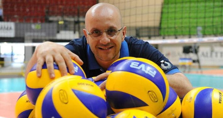 Oratorio Santa Caterina da Siena, incontro con Mauro Berruto sui valori dello sport