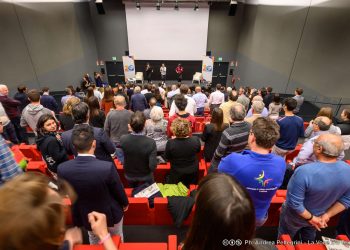 Vent’anni di NOI Torino, il 18 aprile serata di festa al Museo dell’Automobile
