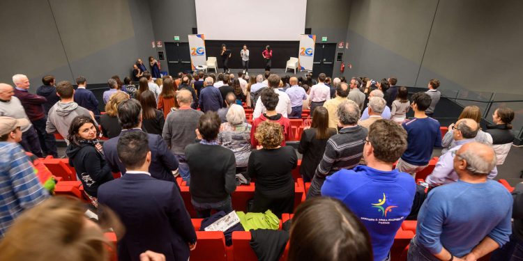 Vent’anni di NOI Torino, il 18 aprile serata di festa al Museo dell’Automobile