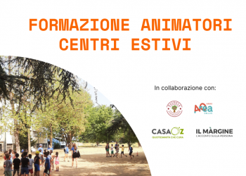 Comune di Torino – Iter, formazione animatori sulle disabilità