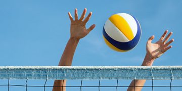 Convenzione “Volley e Sport s.r.l.” 2023