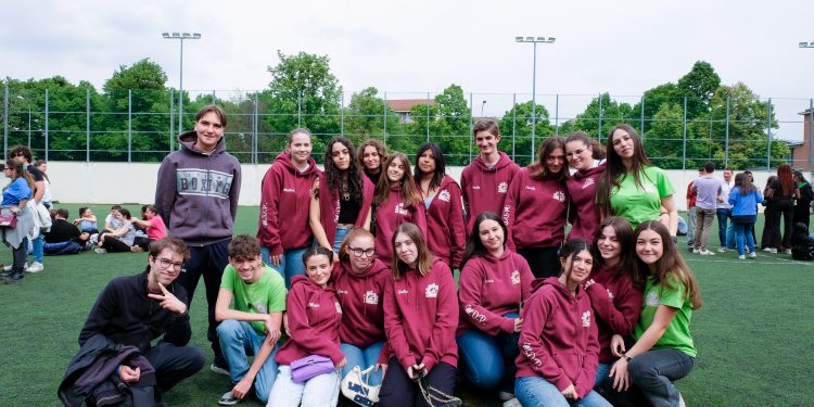 Oratori estivi 2023, sabato 29 aprile workshop per animatori