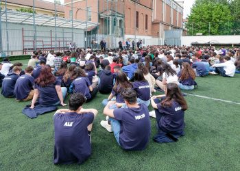 Oratori estivi 2023, sabato 29 aprile workshop per animatori