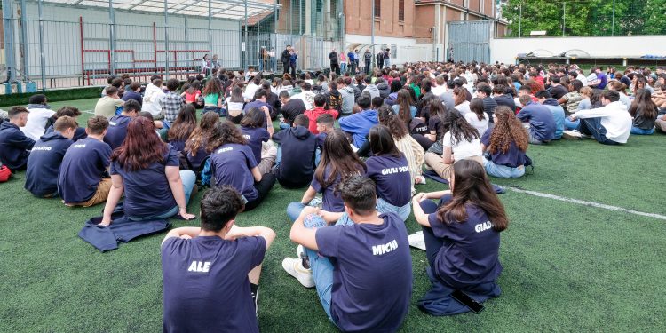 Oratori estivi 2023, sabato 29 aprile workshop per animatori