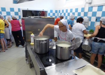 Corso HACCP per operatori di Oratorio