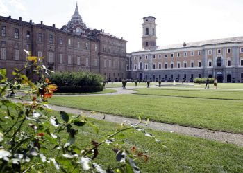 “Musica, Ragazzi”, festa dei Centri estivi di Torino ai Giardini Reali