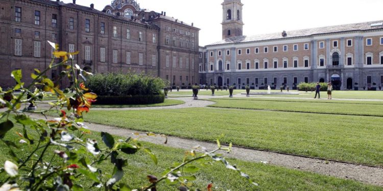 “Musica, Ragazzi”, festa dei Centri estivi di Torino ai Giardini Reali