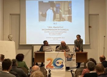 Giovedì 16 novembre 2023 l’Assemblea territoriale a Valdocco