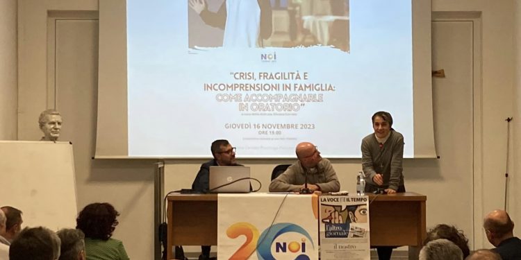 Giovedì 16 novembre 2023 l’Assemblea territoriale a Valdocco