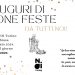 Buon Natale da tutti NOI!