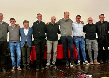 Don Luca Ramello è il nuovo presidente Nazionale di NOI Associazione