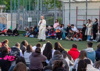 Oratori Estivi 2024, sabato 20 aprile Workshop per animatori