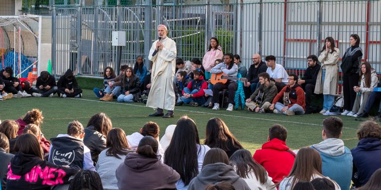 Oratori Estivi 2024, sabato 20 aprile Workshop per animatori