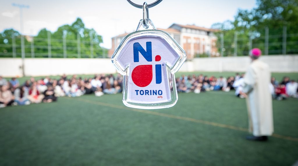 Oratori Estivi 2024, sabato 20 aprile Workshop per animatori