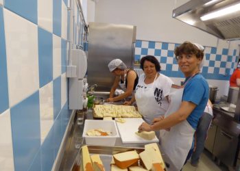 Corso HACCP in modalità e-learning per operatori di Oratorio