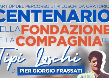 Start Up del percorso “Tipi Loschi da Oratorio”, al Pian della Mussa sui passi del beato Pier Giorgio Frassati