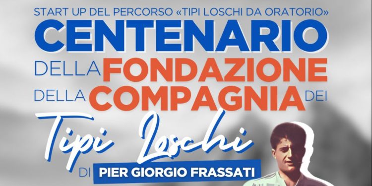 Start Up del percorso “Tipi Loschi da Oratorio”, al Pian della Mussa sui passi del beato Pier Giorgio Frassati