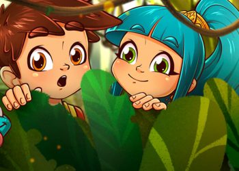 Il sussidio per gli Oratori Estivi 2024, “nella giungla per imparare a scegliere”