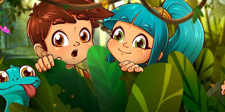 Il sussidio per gli Oratori Estivi 2024, “nella giungla per imparare a scegliere”