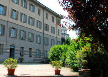 NOI Torino, nuova sede nell’Oasi Frassati in Seminario