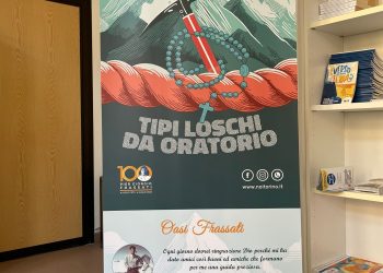 Variazione temporanea dell’orario di Segreteria