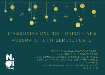 Chiusura natalizia della Segreteria