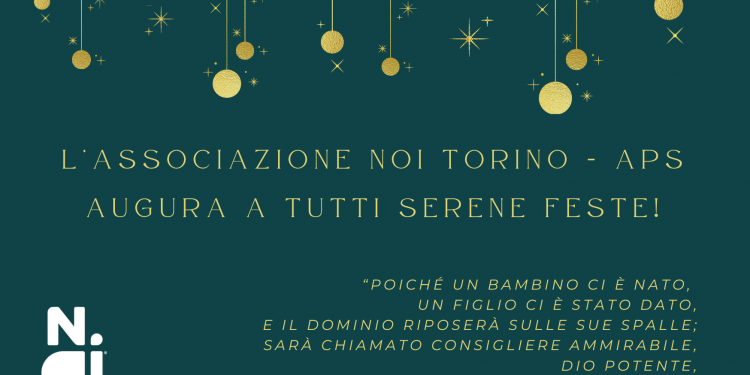 Chiusura natalizia della Segreteria