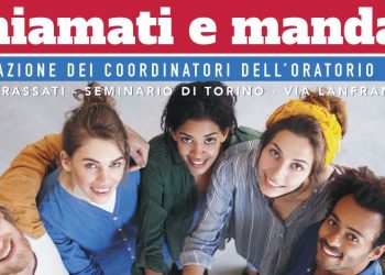 «Chiamati e mandati», formazione per i coordinatori dell’Oratorio estivo
